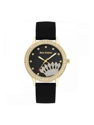 Дамски часовник Juicy Couture JC1342GPBK (Ø 38 mm)