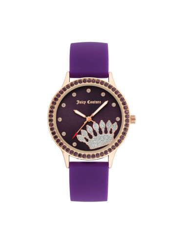 Дамски часовник Juicy Couture JC1342RGPR (Ø 38 mm)
