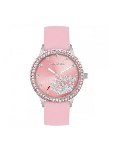 Дамски часовник Juicy Couture JC1343SVPK (Ø 38 mm)