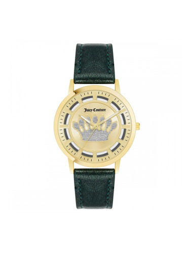 Дамски часовник Juicy Couture JC1344GPGN (Ø 36 mm)