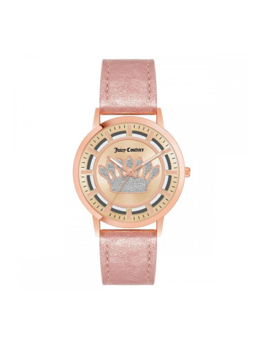 Дамски часовник Juicy Couture JC1344RGPK (Ø 36 mm)