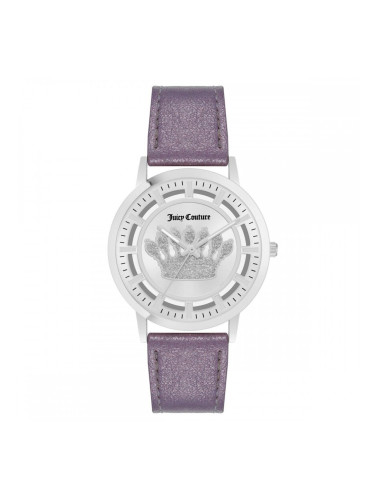 Дамски часовник Juicy Couture JC1345SVLV (Ø 36 mm)