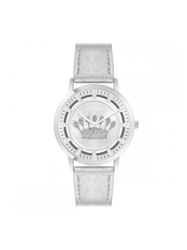 Дамски часовник Juicy Couture JC1345SVSI (Ø 36 mm)