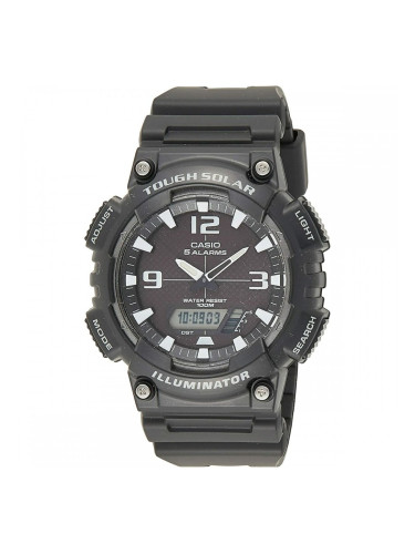 Часовник унисекс Casio AQ-S810W1AVEF