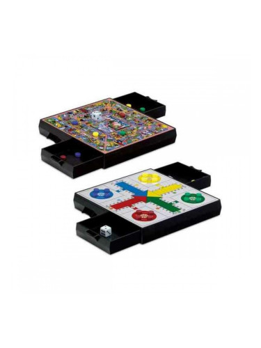 Настолна игра Cayro 441 Магнитна