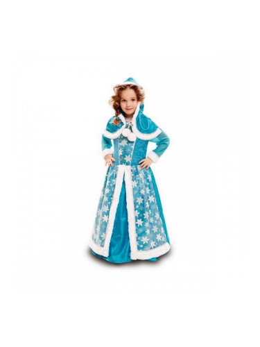 Маскировъчен костюм за деца My Other Me Царица - 3-4 години