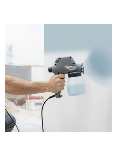 Електрически Пистолет за Боядисване Spraint+ InnovaGoods