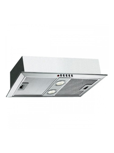 Конвенционален абсорбатор Teka GFH-73 INOX 73 cm 329 m3/h 69 dB 215W