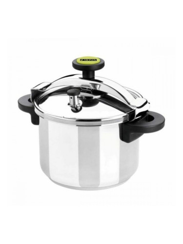 Гърне Monix M530001 Неръждаема стомана Метал 4 L