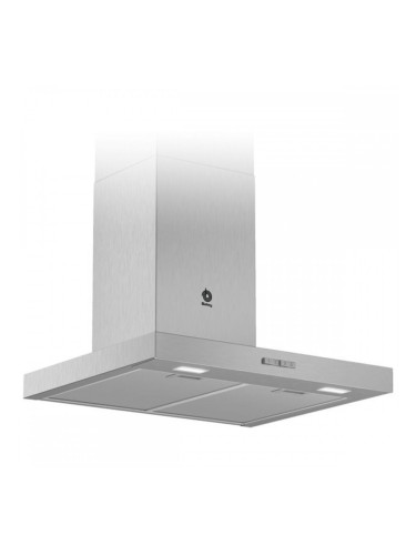 Конвенционален абсорбатор Balay 3BC066MX 60 cm 590 m3/h 69 dB 220 W