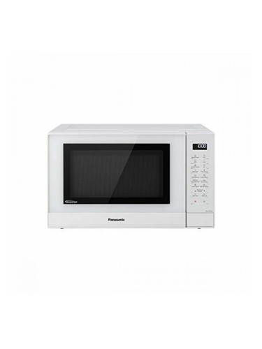 микровълновата фурна Panasonic NN-GT45KWSUG 31L 1100W Бял 1000 W 31 L