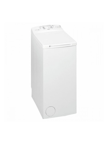 Перална машина Whirlpool Corporation TDLR 7220LS SP/N 7 kg 1200 rpm