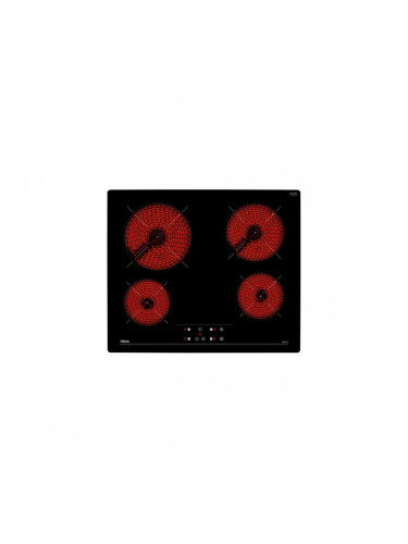 Стъклокерамичен котлон Teka TB 6415 60 cm 6300 W