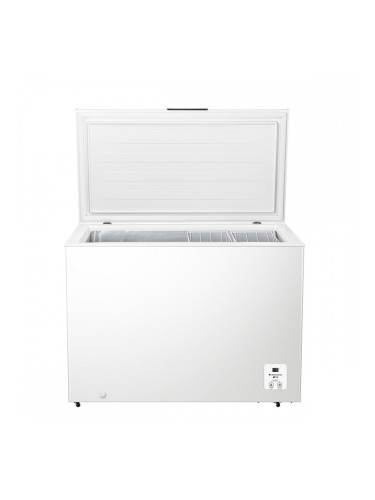 фризер Hisense FT386D4AWLYE