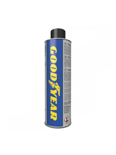 Добавка за Спиране на Течове на Масло Goodyear GODA0007 300 ml