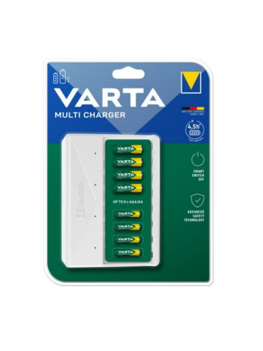 Зарядно устройство Varta 57659 101 401