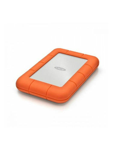 Външен харддиск Seagate STJJ5000400 2,5" 5 TB