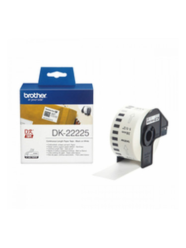 Топ хартия Brother DK22225