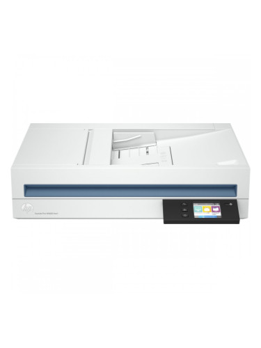 Скенер HP 20G07A#B19 40 ppm