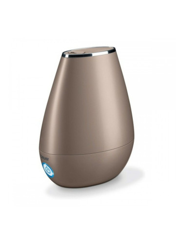 Овлажнител Beurer 681.17 2 L 20W Кафяв Бежов