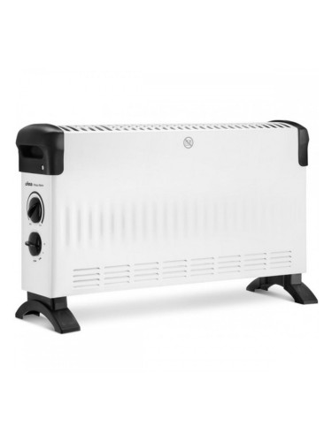 Дигитален радиатор UFESA POLUX NANO 1800 W