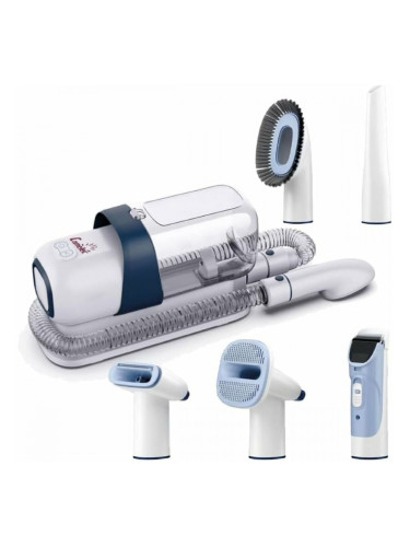 Прахосмукачка с торбичка COMELEC SM7569