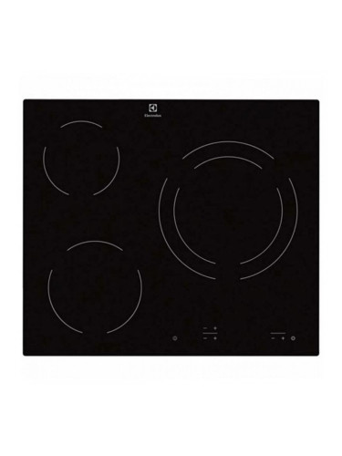 Стъклокерамичен котлон Electrolux EHF6231 60 cm 60 cm 5700 W
