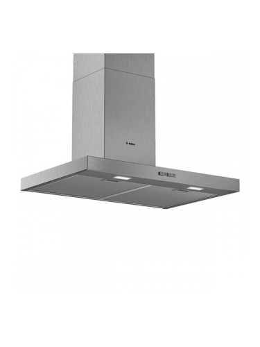 Конвенционален абсорбатор BOSCH 200505108 590 m3/h Стомана