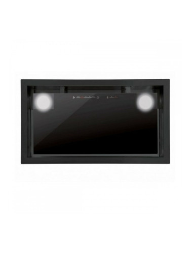 Конвенционален абсорбатор Cata 02130208 50 cm 645 m³/h 64 dB 130W Черен A