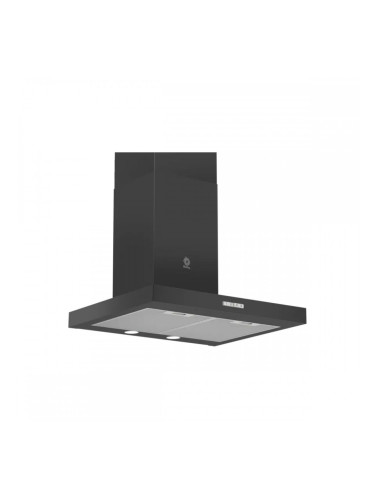 Конвенционален абсорбатор Balay 3BC065MN Черен