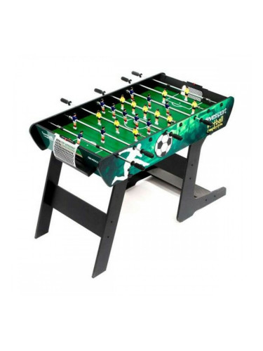 Футбол на Маса за Деца Maracaná Дървен Дървен MDF (118,5 x 60,5 x 78 cm)