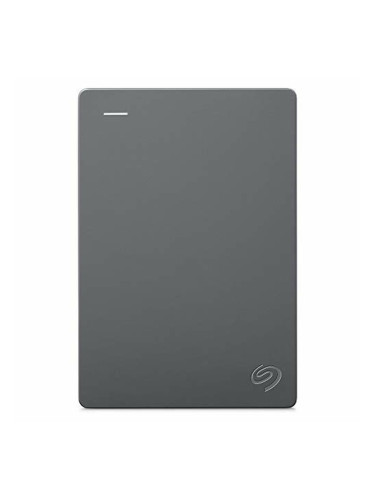 Твърд диск Seagate STJL2000400 2 TB 2,5" Черен 2,5" 2 TB SSD 2 TB HDD