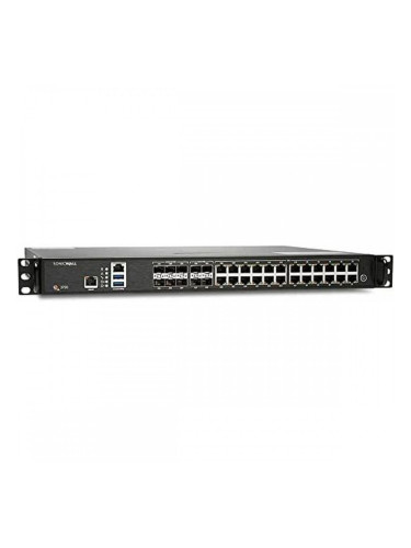 Firewall SonicWall 02-SSC-8060