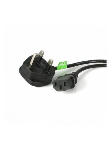 Захранващ кабел Startech PXT101UK3M