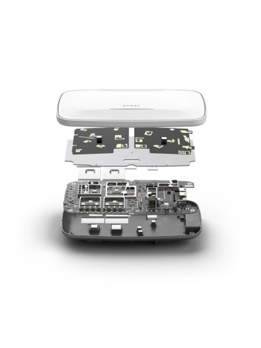 Точка за достъп ZyXEL WBE660S-EU0101F Сив