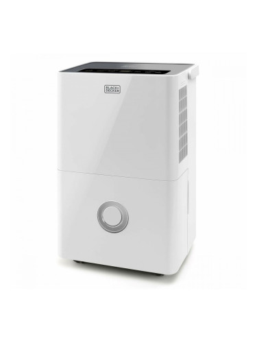 Обезвлажнител Black & Decker ES9540010B 4 L