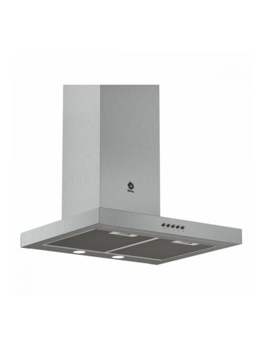 Конвенционален абсорбатор Balay 3BC065MX 60 cm 525 m3/h 210W C