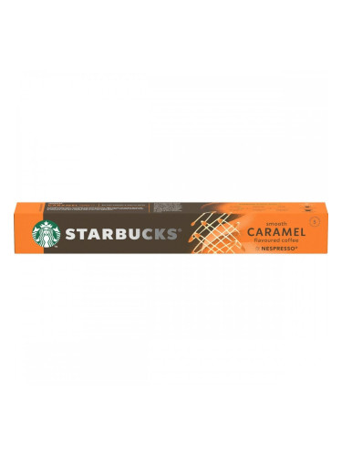 Капсули за кафе Nestle 6221493