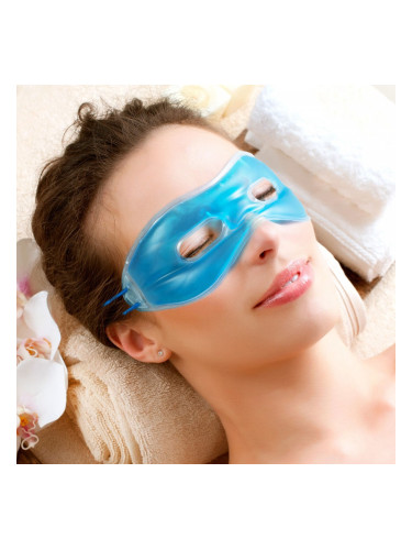 Успокояваща Гел Маска Ageyes InnovaGoods