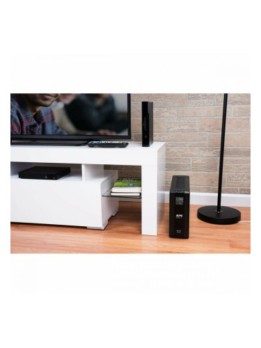 Инрактивен UPS APC BR900MI