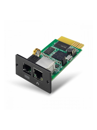 Мрежова карта V7 UPSSNMP1-1N