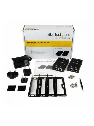 Aдаптер Startech DP2VGAMM15B