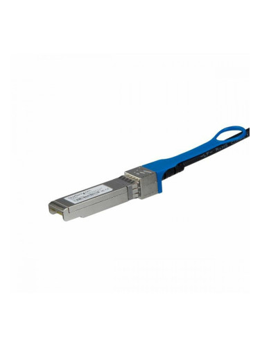 Червен SFP + кабел Startech J9281BST             1 m