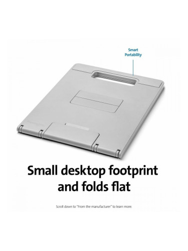 USB извод Kensington K50421EU Сив