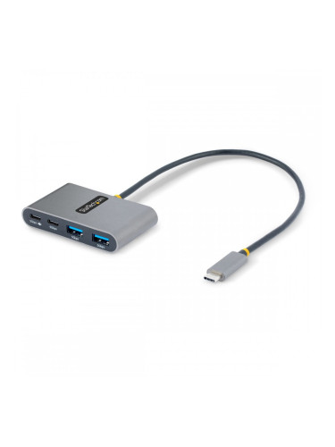 USB извод Startech 5G2A2CPDB-USB-C-HUB