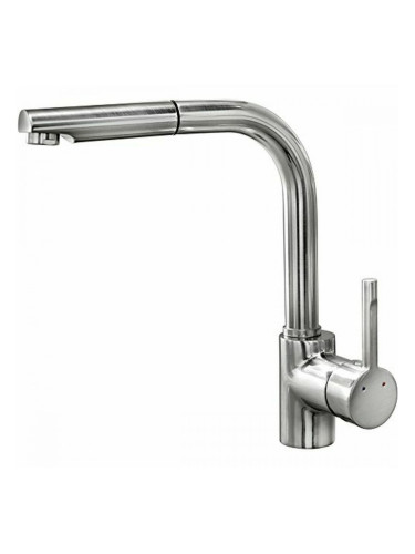 Смесител Teka ARK938I Стомана