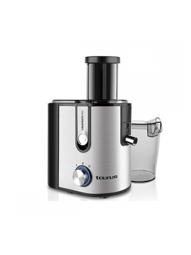 Ликвидатор Taurus 924731000 Стомана 600 W 1,2 L