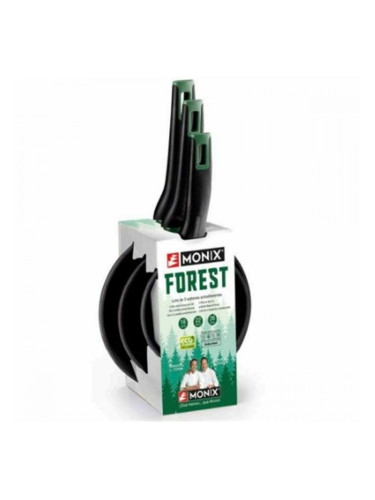 Комплект Тигани Monix FOREST M501236