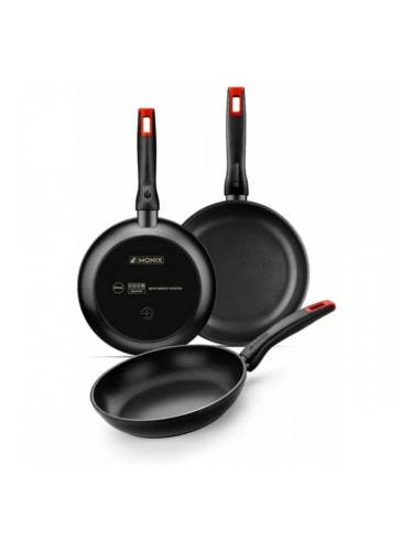 Комплект Тигани Monix PRO