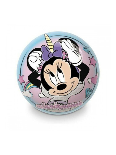 Топка Unice Toys Minnie Mouse (230 mm)